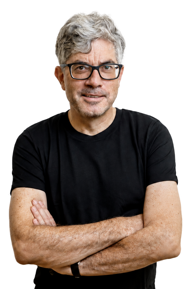 Friedbert Ottacher